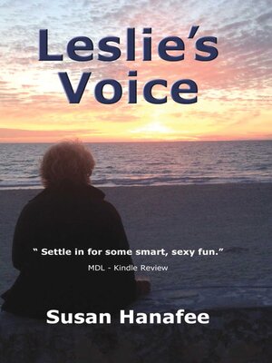 cover image of Leslie's Voice